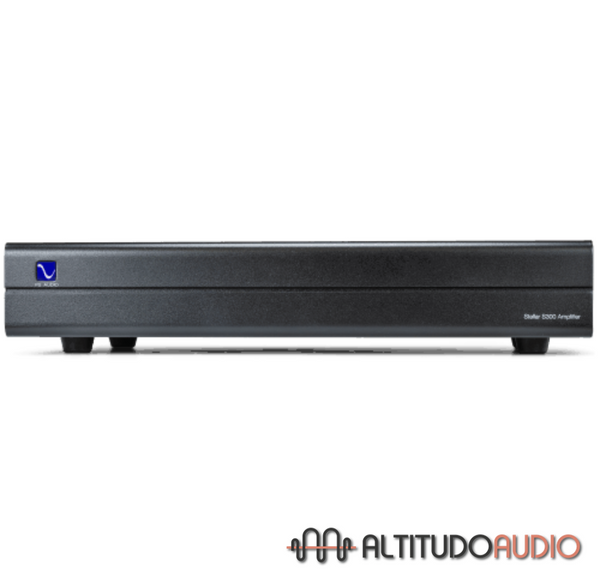 Stellar S300 Amplifier