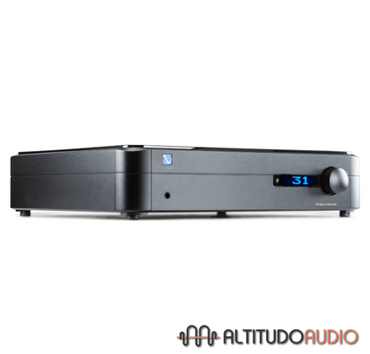 BHK Signature Series Preamplifier