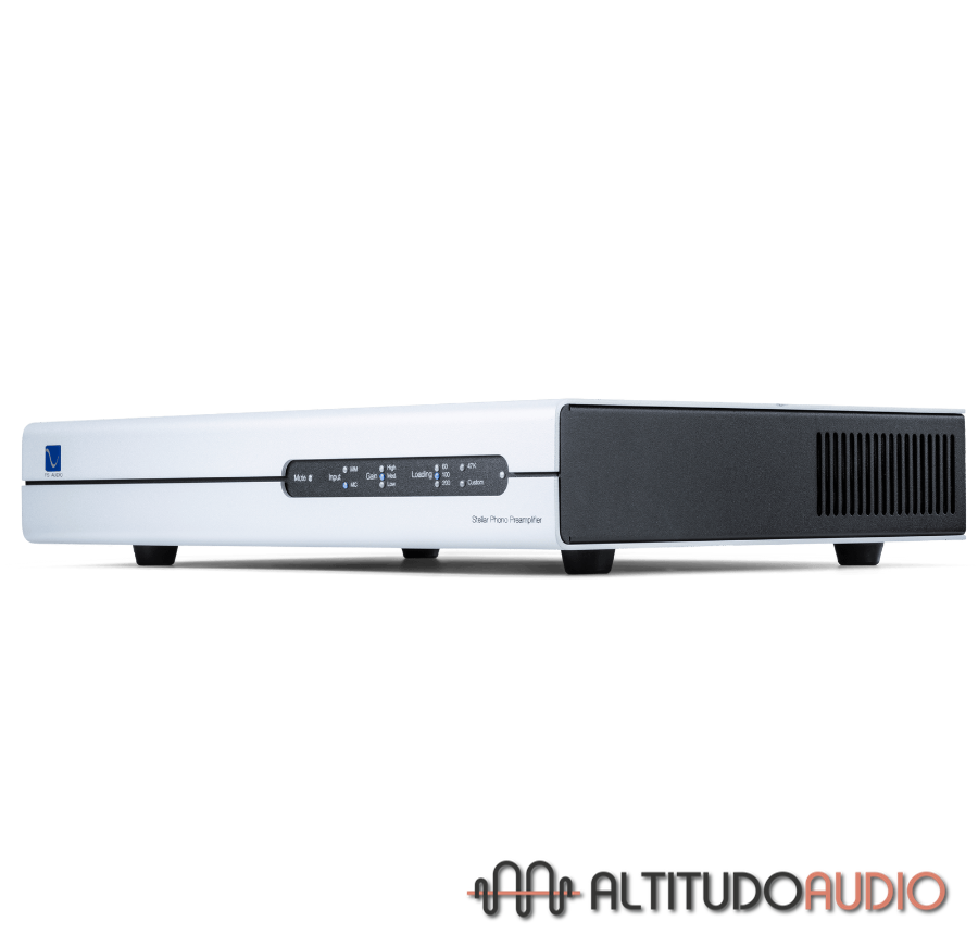 Stellar Phono Preamplifier