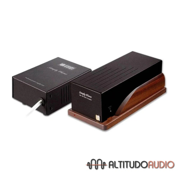 Simply Phono Power Supply