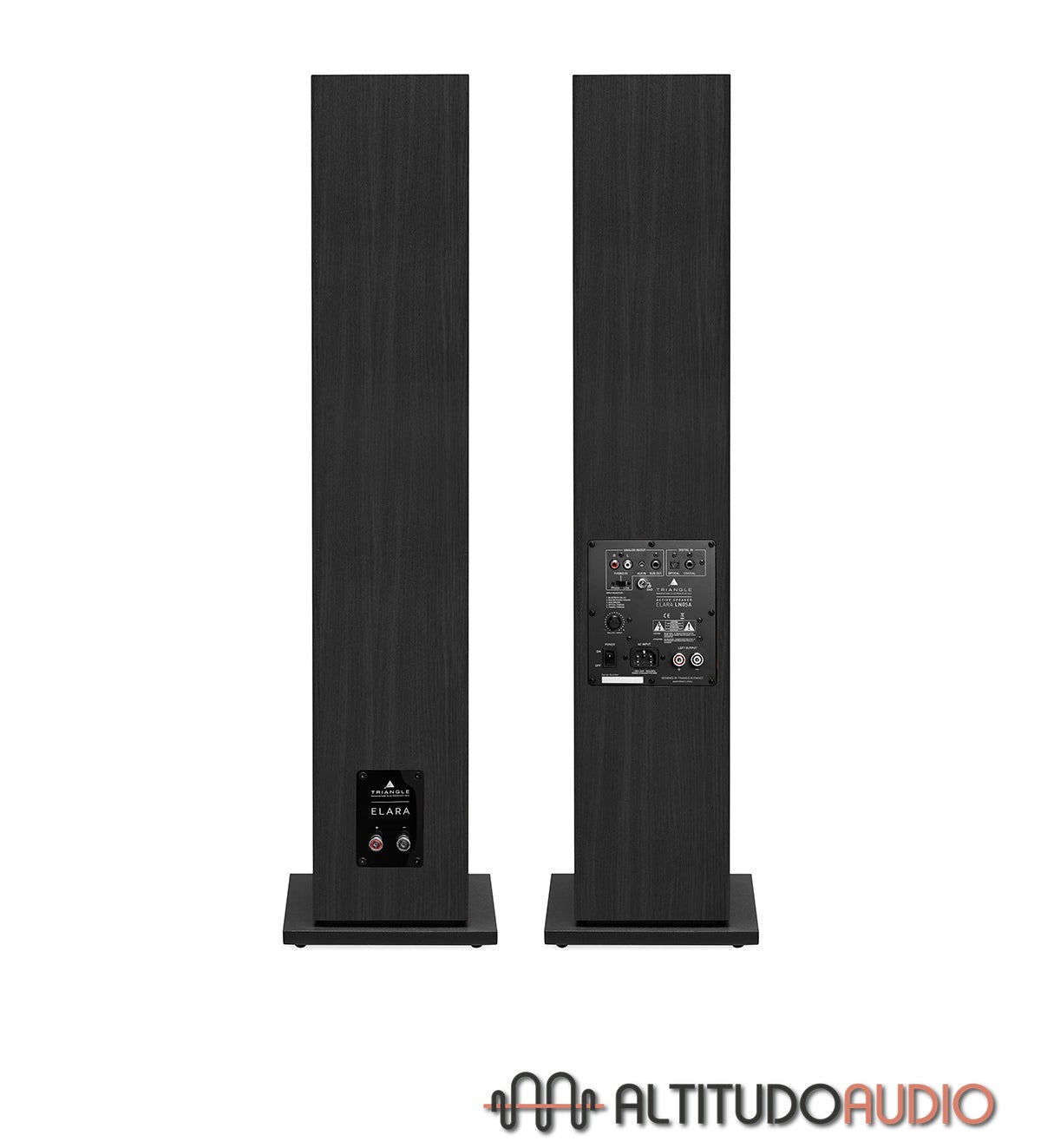 Triangle LN05A Bluetooth Speakers (Pair)