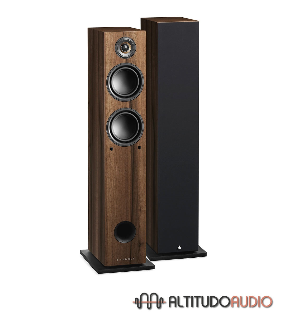 Triangle LN05A Bluetooth Speakers (Pair)