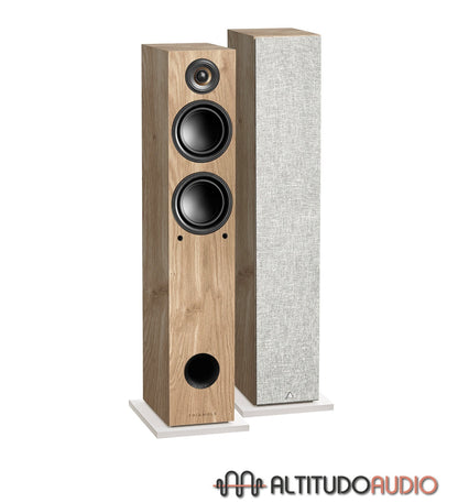 Triangle LN05A Bluetooth Speakers (Pair)