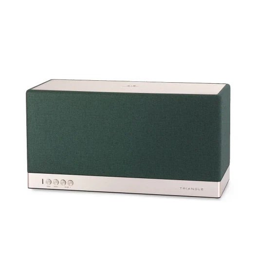 Triangle AIO 3 – Wireless Bluetooth Wifi Speaker (Each)