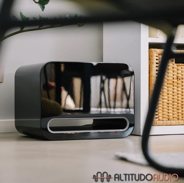 WiiM Sub Pro Wireless Subwoofer