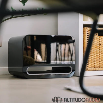 WiiM Sub Pro Wireless Subwoofer