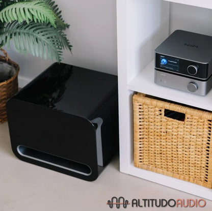 WiiM Sub Pro Wireless Subwoofer