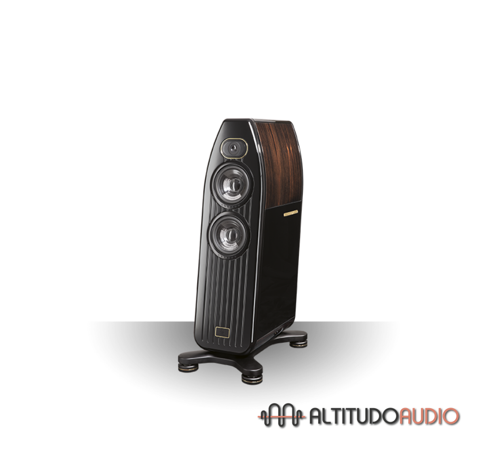 Exquisite Galileo 3.0 Signature 2.5 Way Floorstanding Speakers