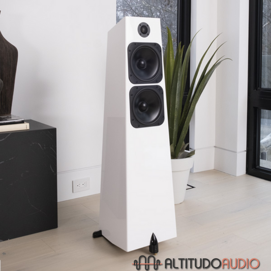 Element Metal V2 Floorstanding Speakers (Pair)