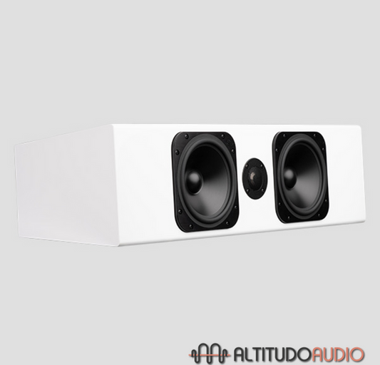 Element Wood V2 Center Speaker