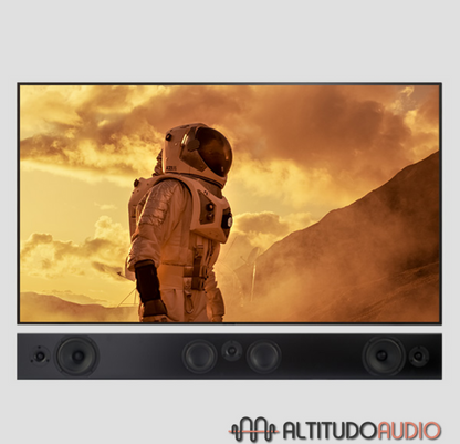 Tribe Trio LCR Speaker (Each)