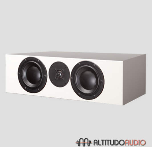 Model-1  Signature Center Speaker