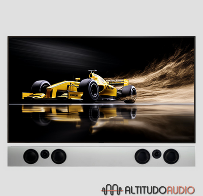 Tribe Duo LCR Speaker (Each)