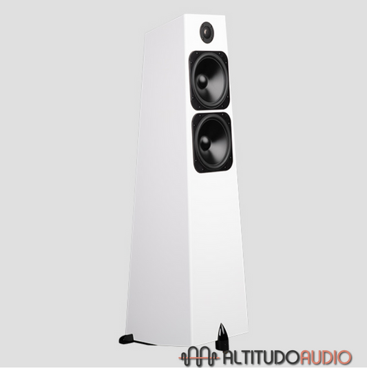 Element Metal V2 Floorstanding Speakers (Pair)