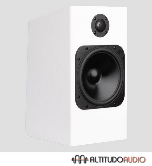 Element Fire V2 Bookshelf Speakers (Pair)