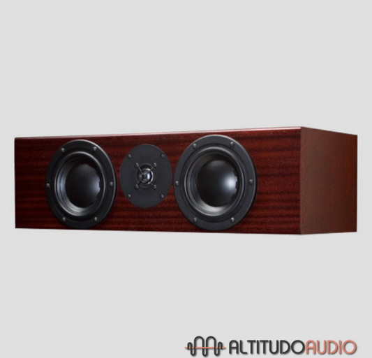 Model-1  Signature Center Speaker