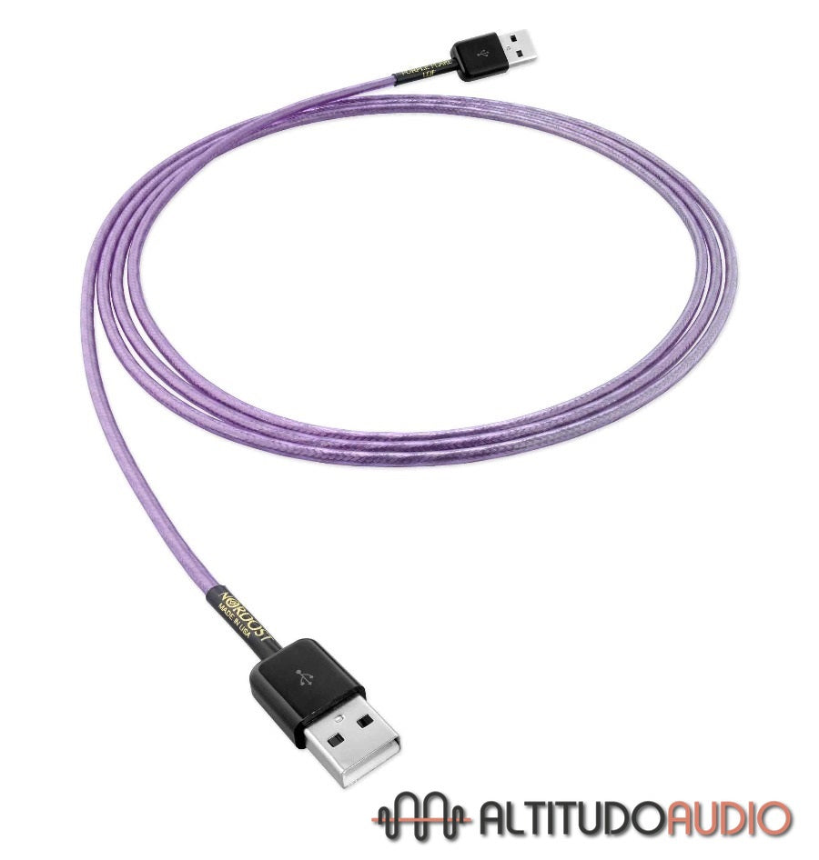 Nordost Purple Flare USB 2.0 Cable
