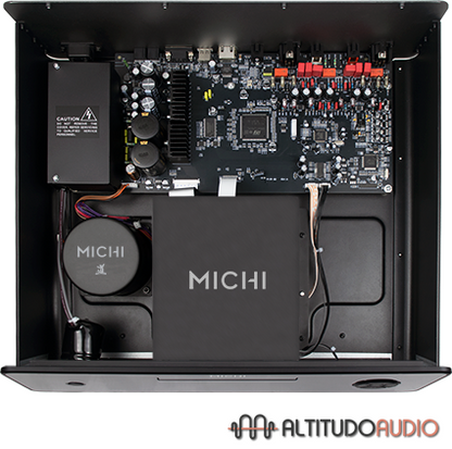 Michi Q430 CD Player