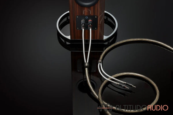 Supremus Zr Speaker Cable Pair