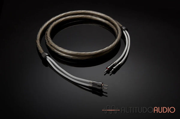 Supremus Zr Speaker Cable Pair