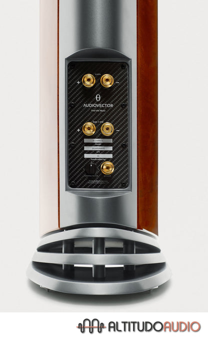 Audiovector R 5 Avantgarde Arrete
