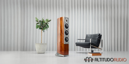 Audiovector R 5 Avantgarde Arrete