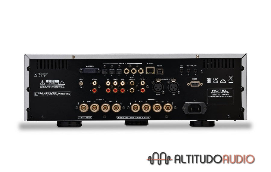 Diamond Series- RA-6000