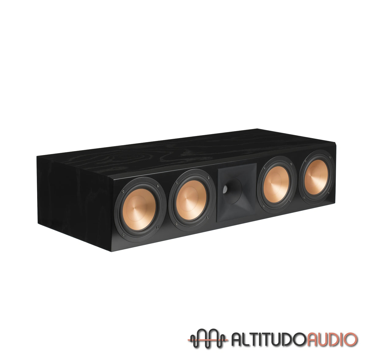 Klipsch RC-64 III Center channel speaker