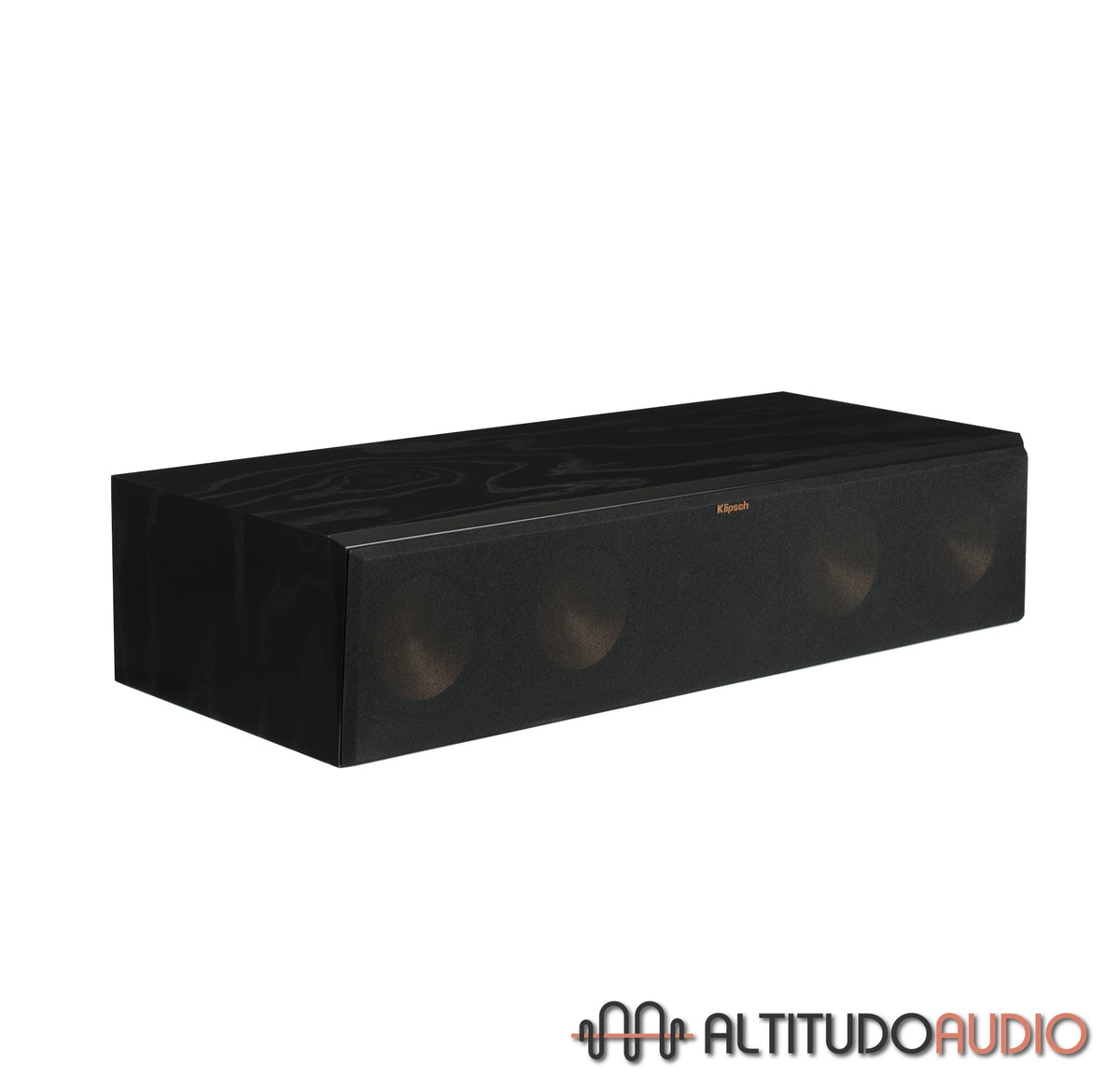 Klipsch RC-64 III Center channel speaker