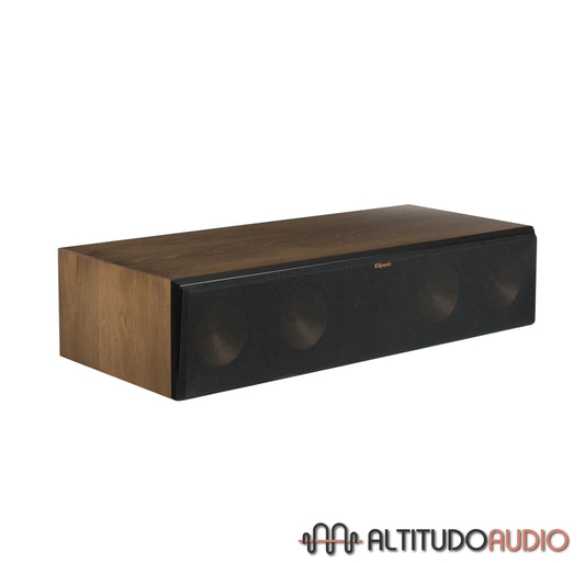 Klipsch RC-64 III Center channel speaker
