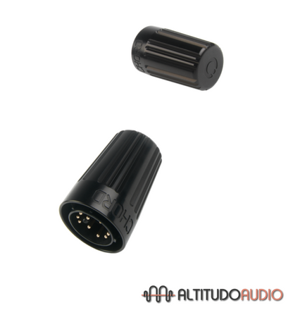 Chord Company Bridge (Multiple connector types)