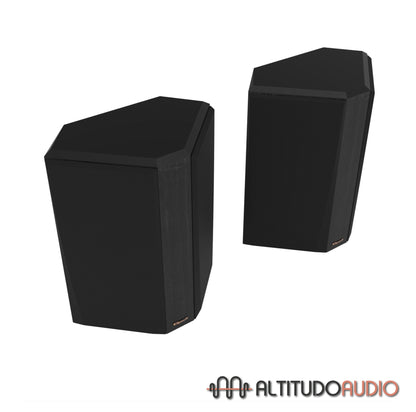 Klipsch RP-502S II Surround Sound Speakers (Pair)