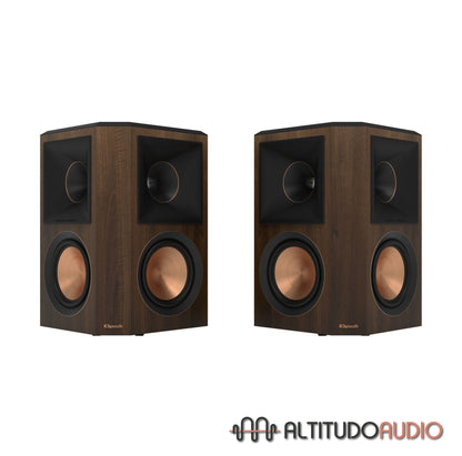 Klipsch RP-502S II Surround Sound Speakers (Pair)