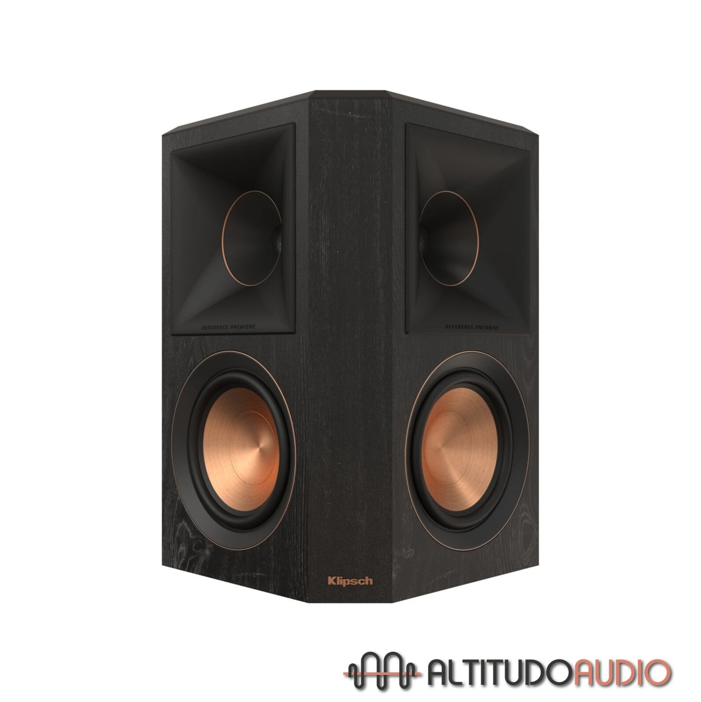 Klipsch RP-502S II Surround Sound Speakers (Pair)
