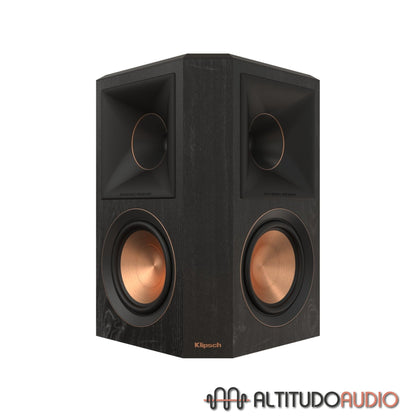 Klipsch RP-502S II Surround Sound Speakers (Pair)
