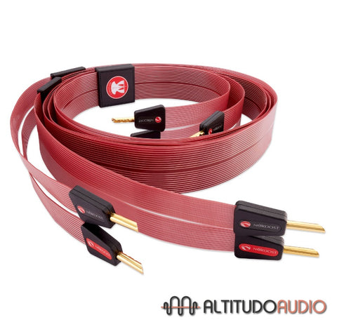 Nordost Red Dawn 3 Speaker Cables (Leif 3)