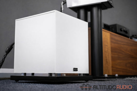 Rhea III Subwoofer