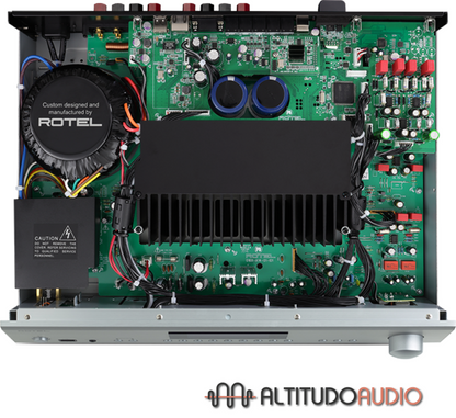 A14 MKII