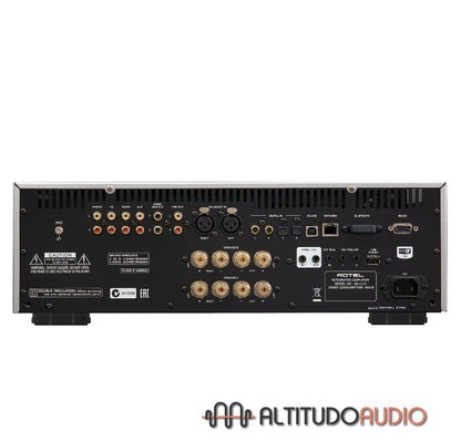 RA-1572 MKII