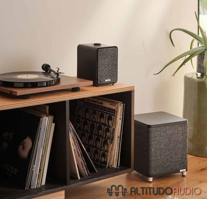 MR1 MK3 Desktop Speaker System