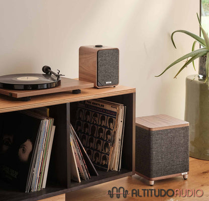 MR1 MK3 Desktop Speaker System