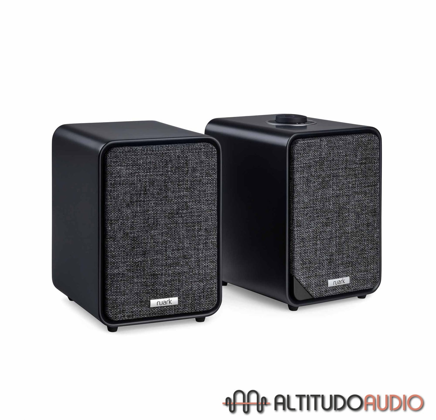 MR1 MK3 Desktop Speaker System