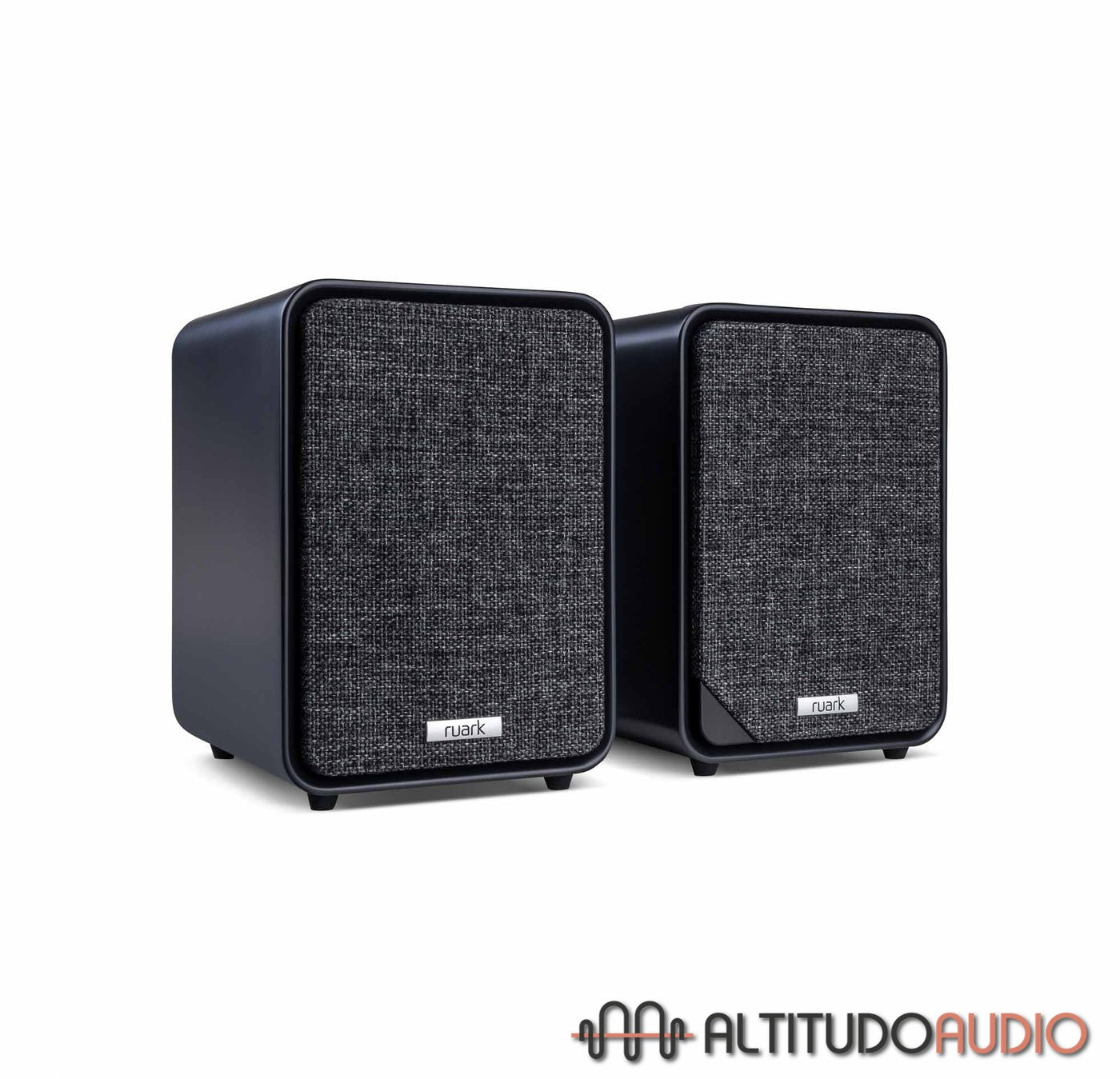 MR1 MK3 Desktop Speaker System