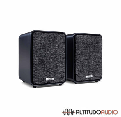 MR1 MK3 Desktop Speaker System