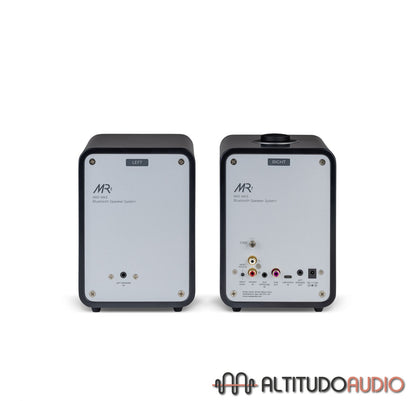 MR1 MK3 Desktop Speaker System