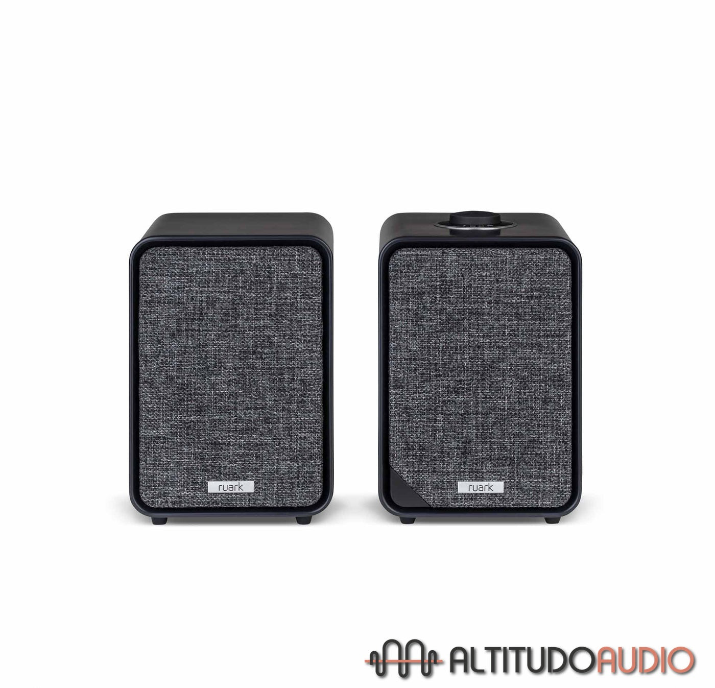MR1 MK3 Desktop Speaker System
