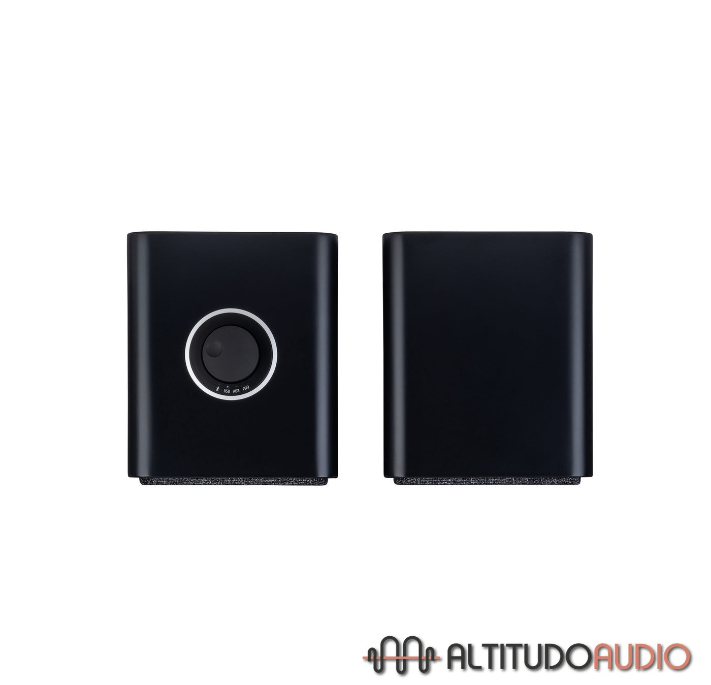 MR1 MK3 Desktop Speaker System