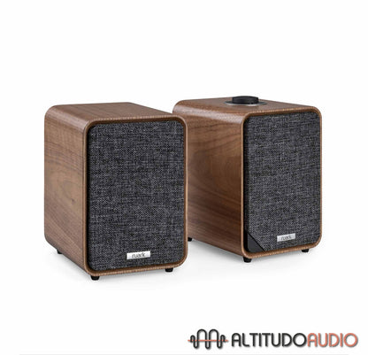 MR1 MK3 Desktop Speaker System