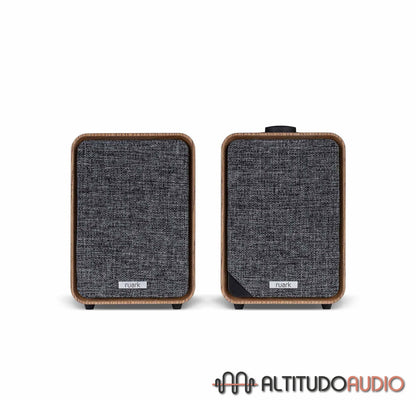 MR1 MK3 Desktop Speaker System