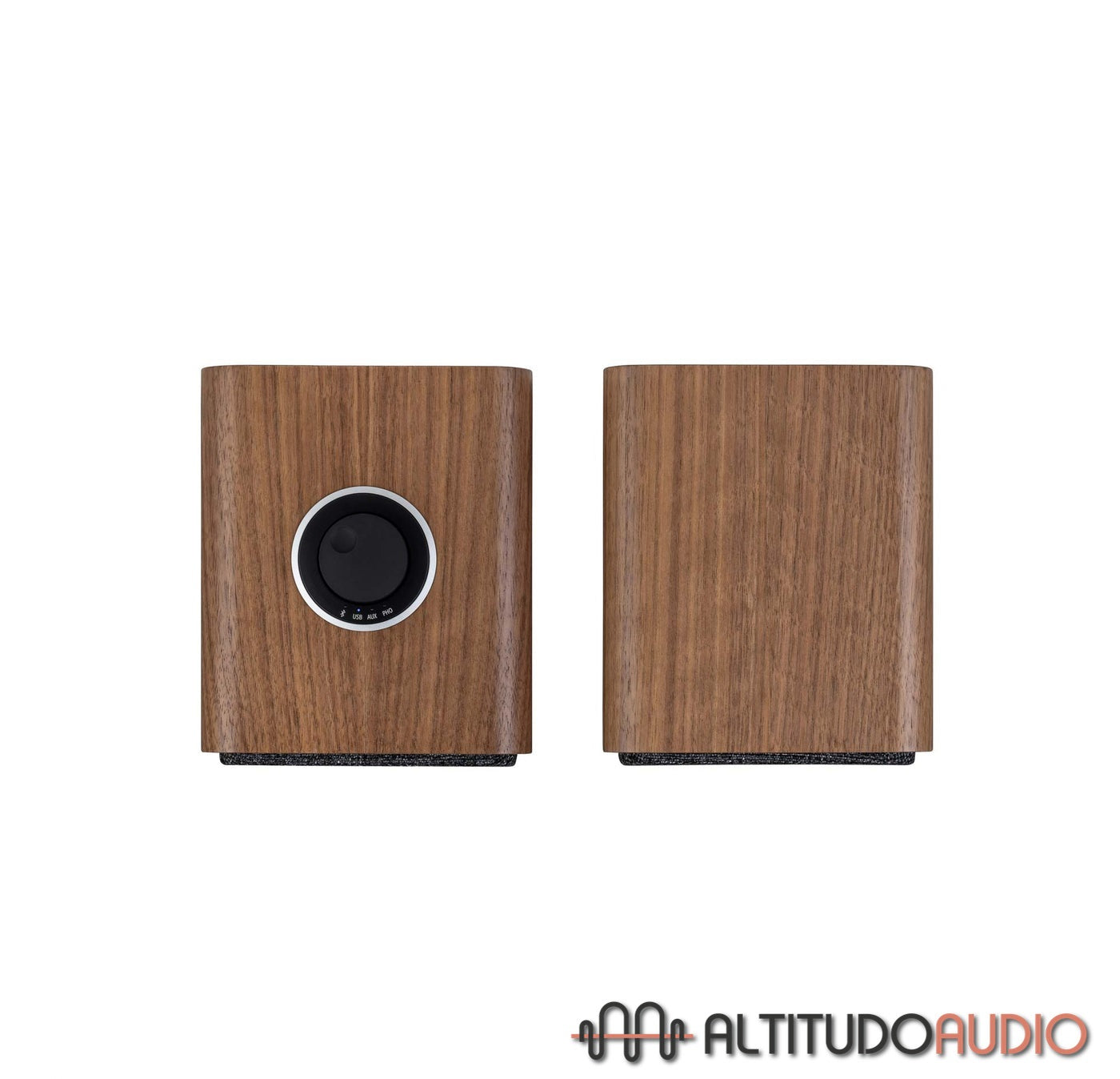 MR1 MK3 Desktop Speaker System